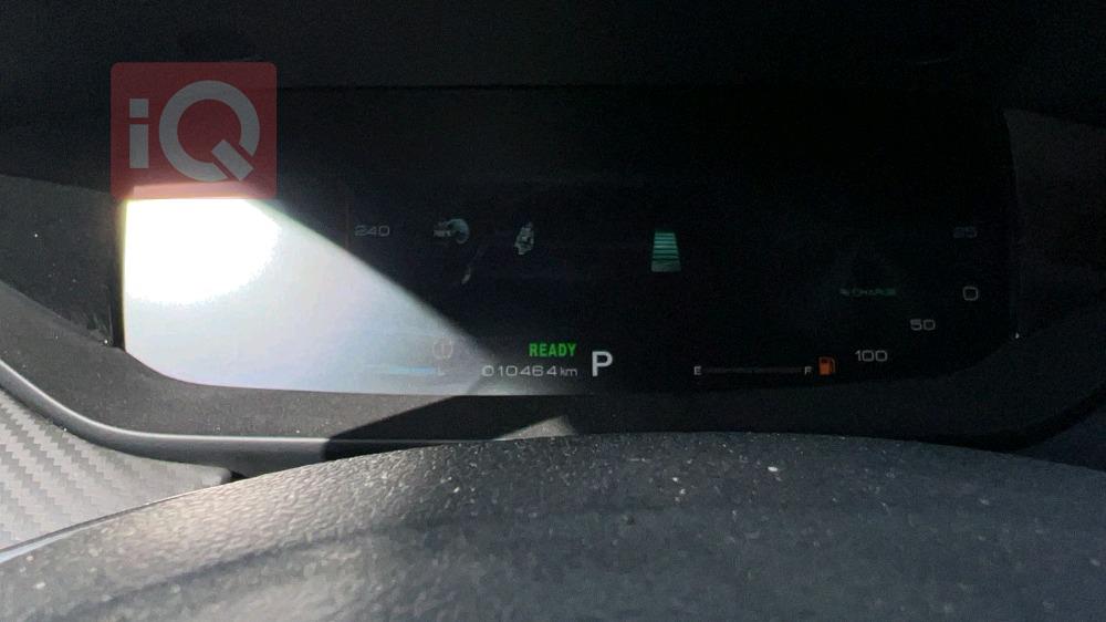 Dongfeng Aeolus A60 MAX